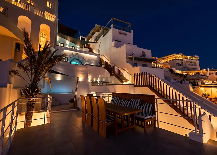Daydream Luxury Suites