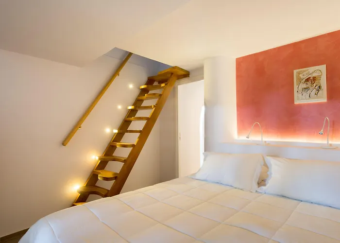 Villa Renos Hotel