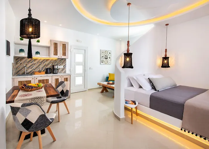 Abasa Suites
