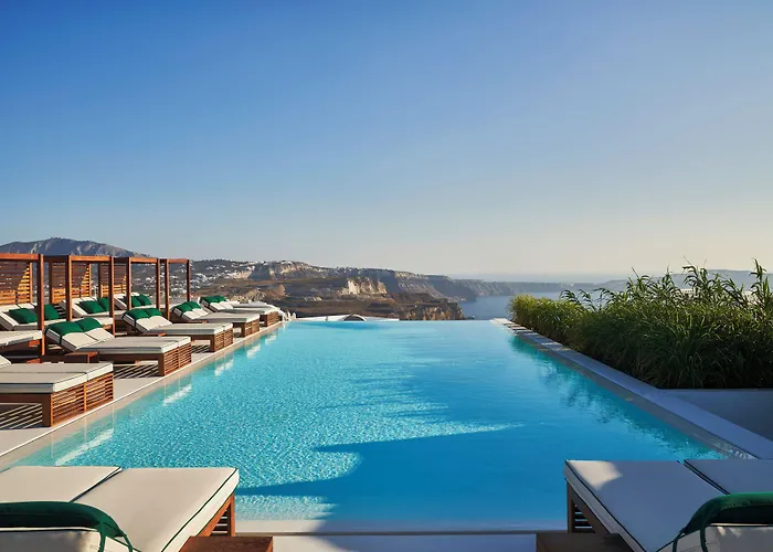 Katikies Garden Santorini - The Leading Hotels Of The World