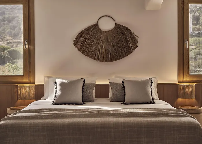 Dionysos Beach Resort & Villas