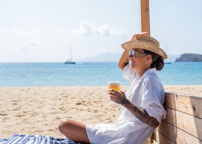 Dionysos Beach Resort & Villas